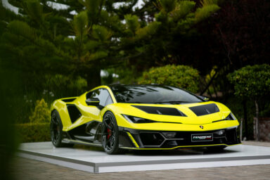 lamborghini Monterey Car Week (7)