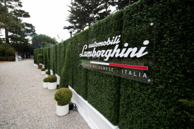 lamborghini Monterey Car Week (8)