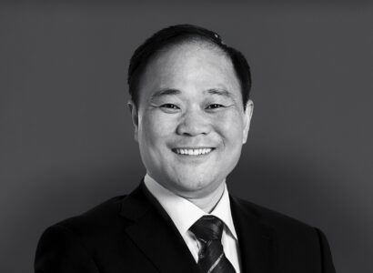 li shufu