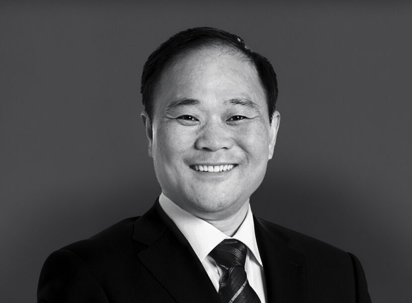 li shufu