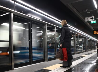 metro thessalonikis