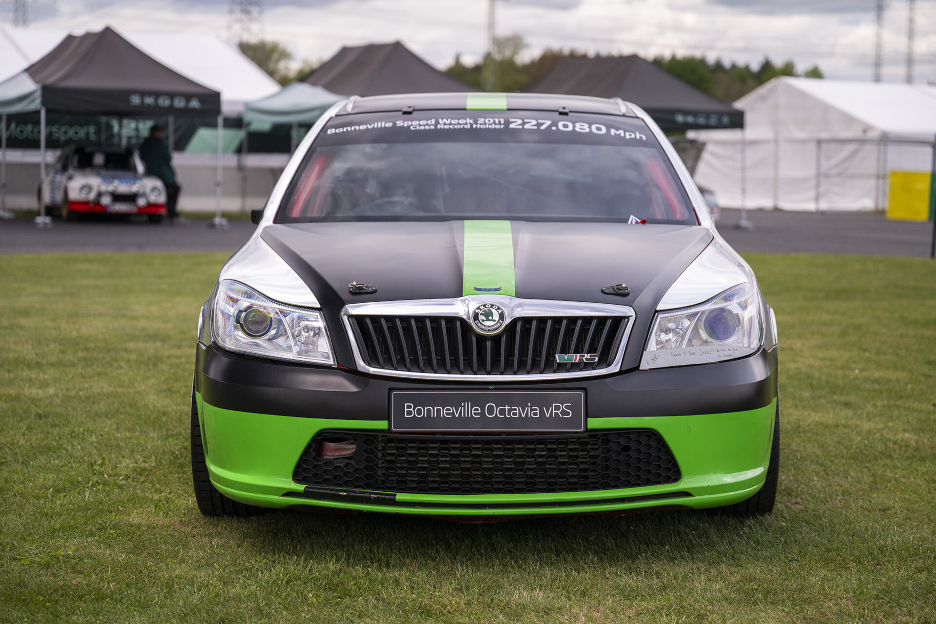 skoda octavia rs bonneville 2011 (2) skoda octavia rs bonneville 2011 (2)