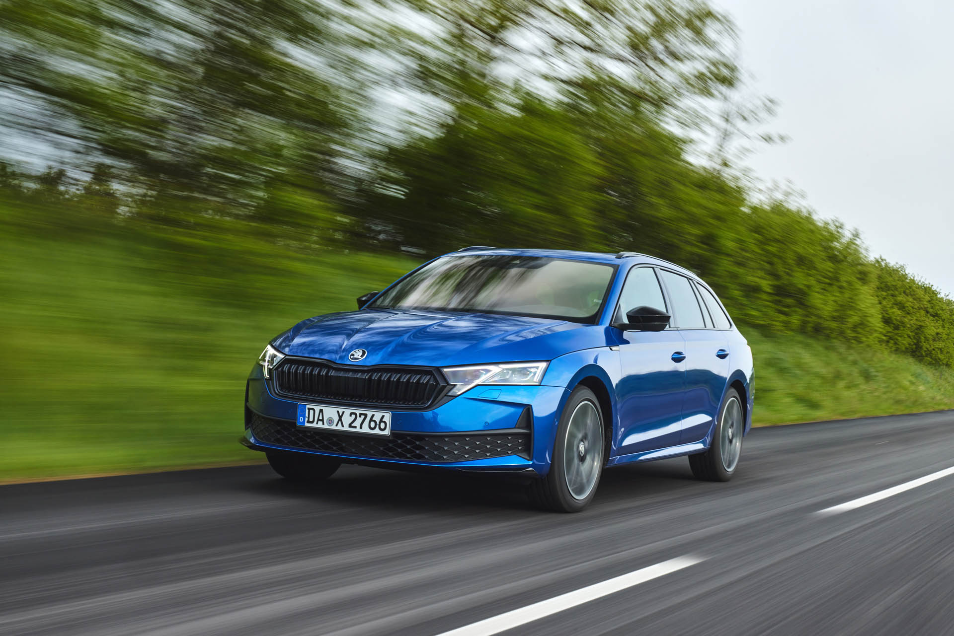skoda octavia turns 30 (3) skoda octavia turns 30 (3)