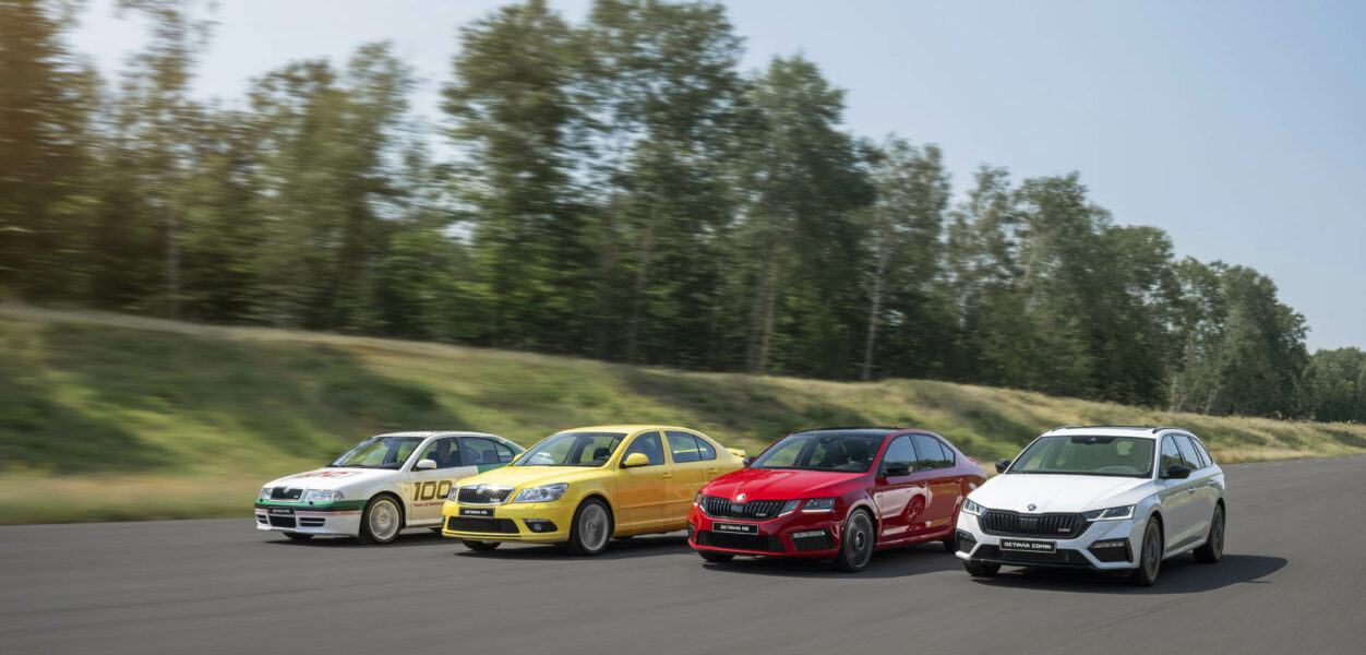 skoda octavia turns 30 (4)