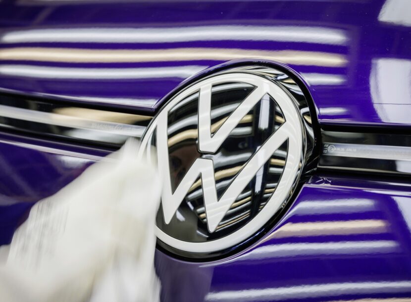 volkswagen