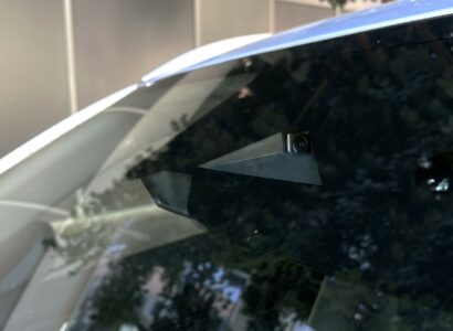 windscreen camera 2