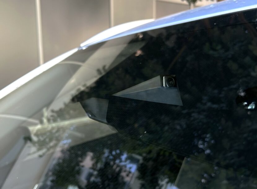 windscreen camera 2