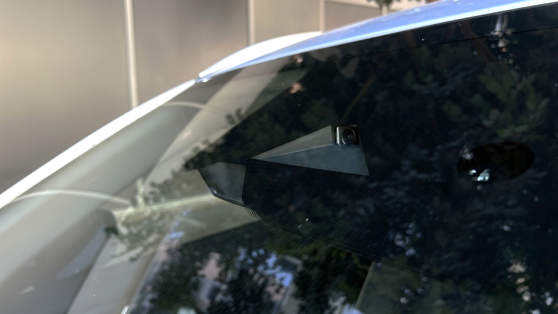 windscreen camera 2 windscreen camera 2