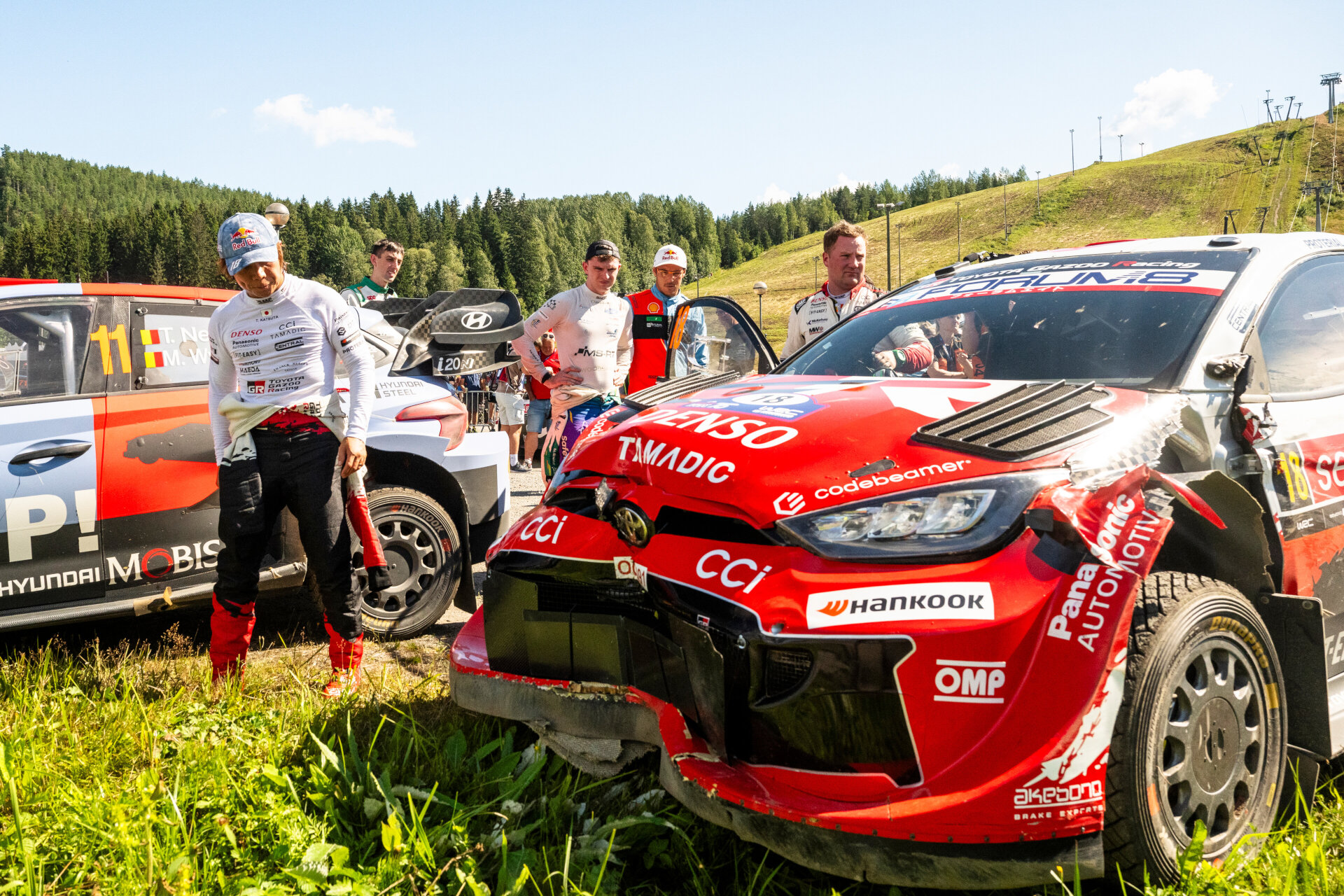 wrc rally finland 2026 (10)