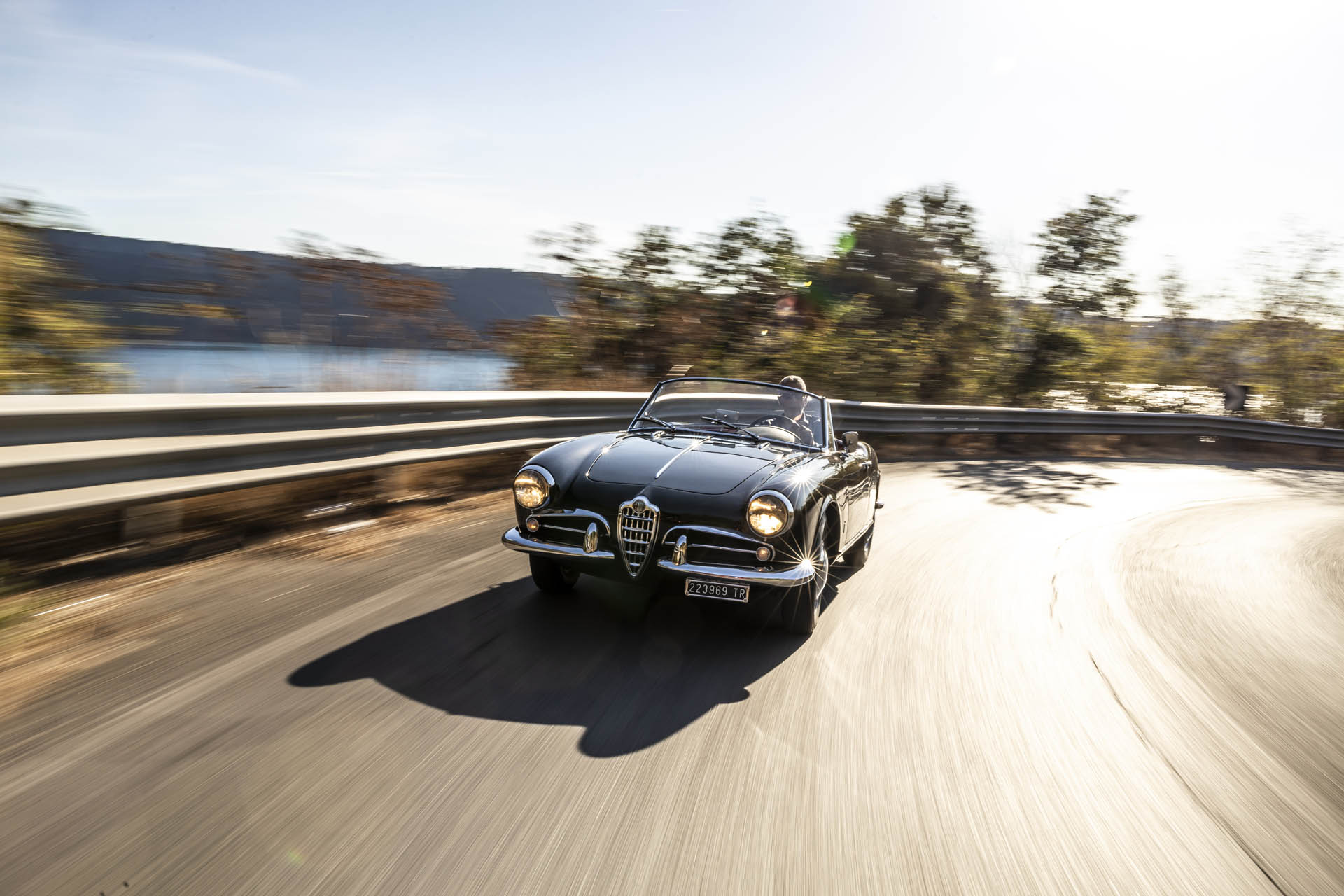 10 Alfa Romeo Anantara 10 Alfa Romeo Anantara