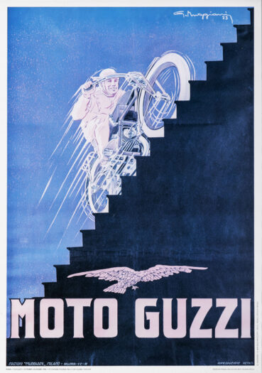 1923 ADV