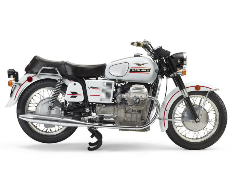 1969 V7 Special