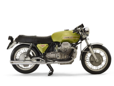 1971 V7 Sport