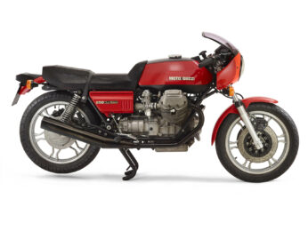 1976 Le Mans 850