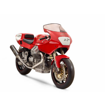 1992 Daytona 1000 Dott John