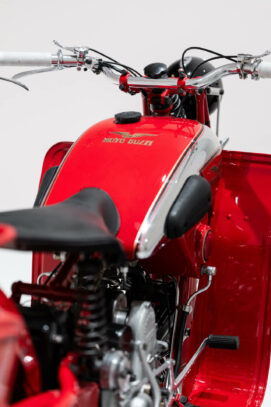 21 This is Moto Guzzi