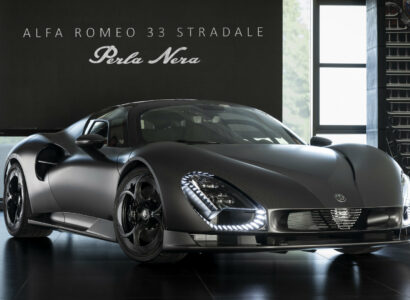 Alfa Romeo 33 Stradale Perla Nera 2026 (5)