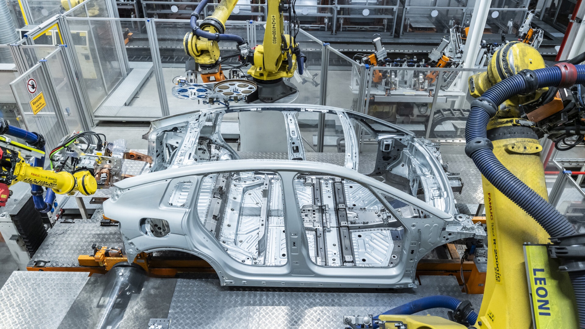 Audi A2 e tron production (4)
