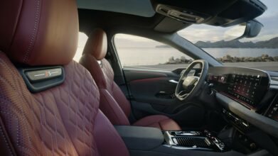 Δοκιμάζουμε το Audi S6 Avant e-tron των 503 ίππων