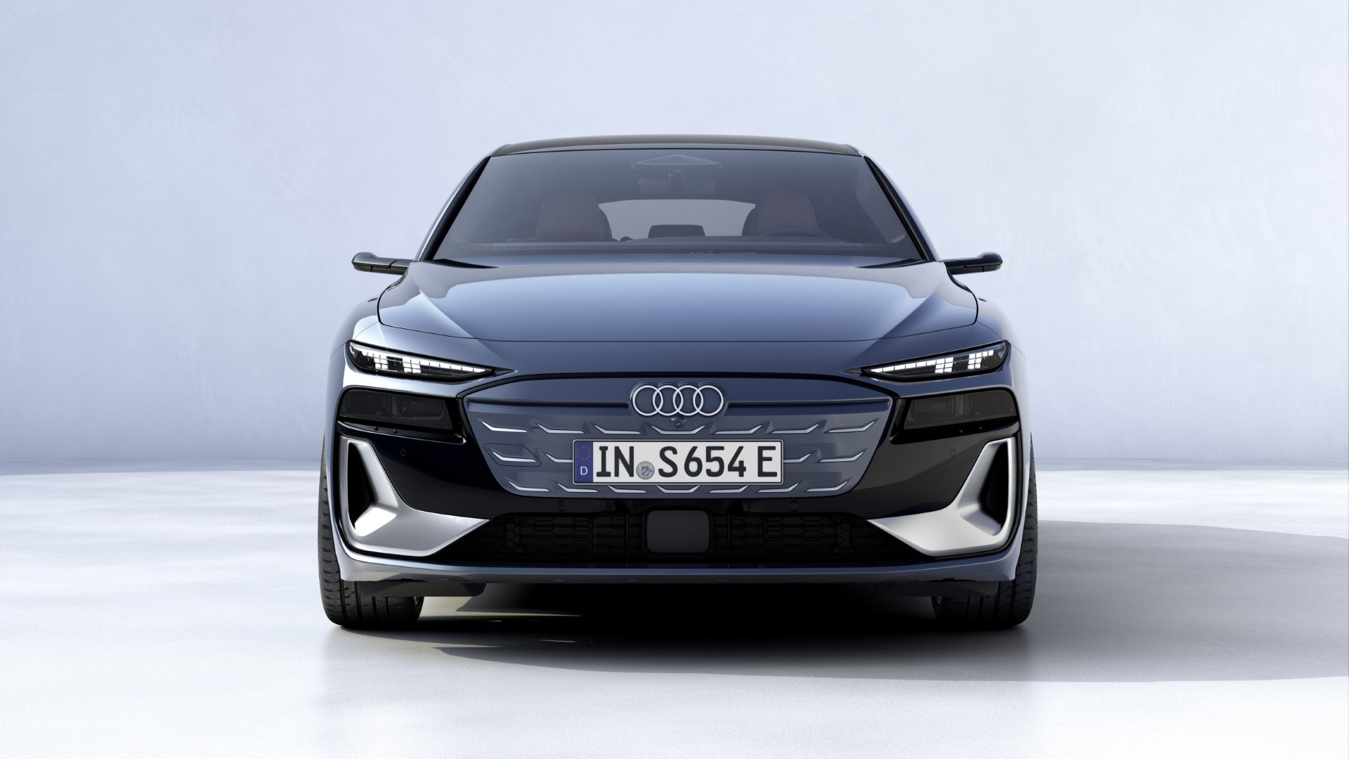 Δοκιμάζουμε το Audi S6 Avant e-tron των 503 ίππων