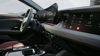 Δοκιμάζουμε το Audi S6 Avant e-tron των 503 ίππων