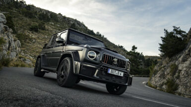 BRABUS 900 Rocket Edition Cabrio 2026 (20)