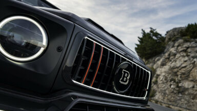 BRABUS 900 Rocket Edition Cabrio 2026 (21)