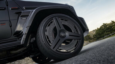 BRABUS 900 Rocket Edition Cabrio 2026 (22)