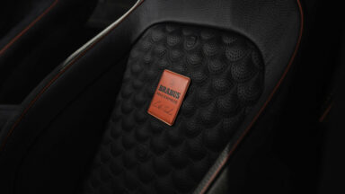BRABUS 900 Rocket Edition Cabrio 2026 (4)