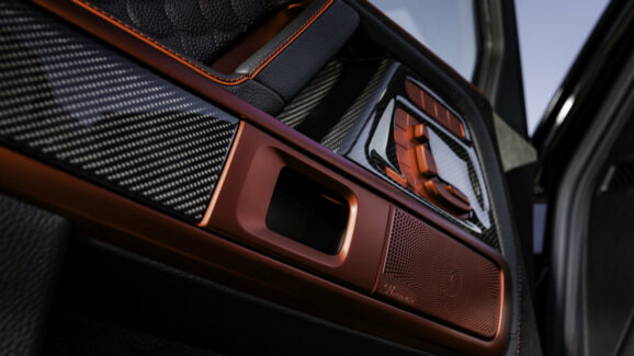 BRABUS 900 Rocket Edition Cabrio 2026 (6)