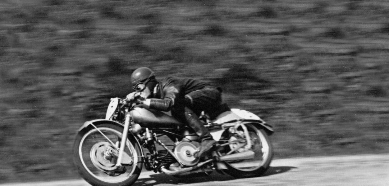 Bruno Ruffo 1951