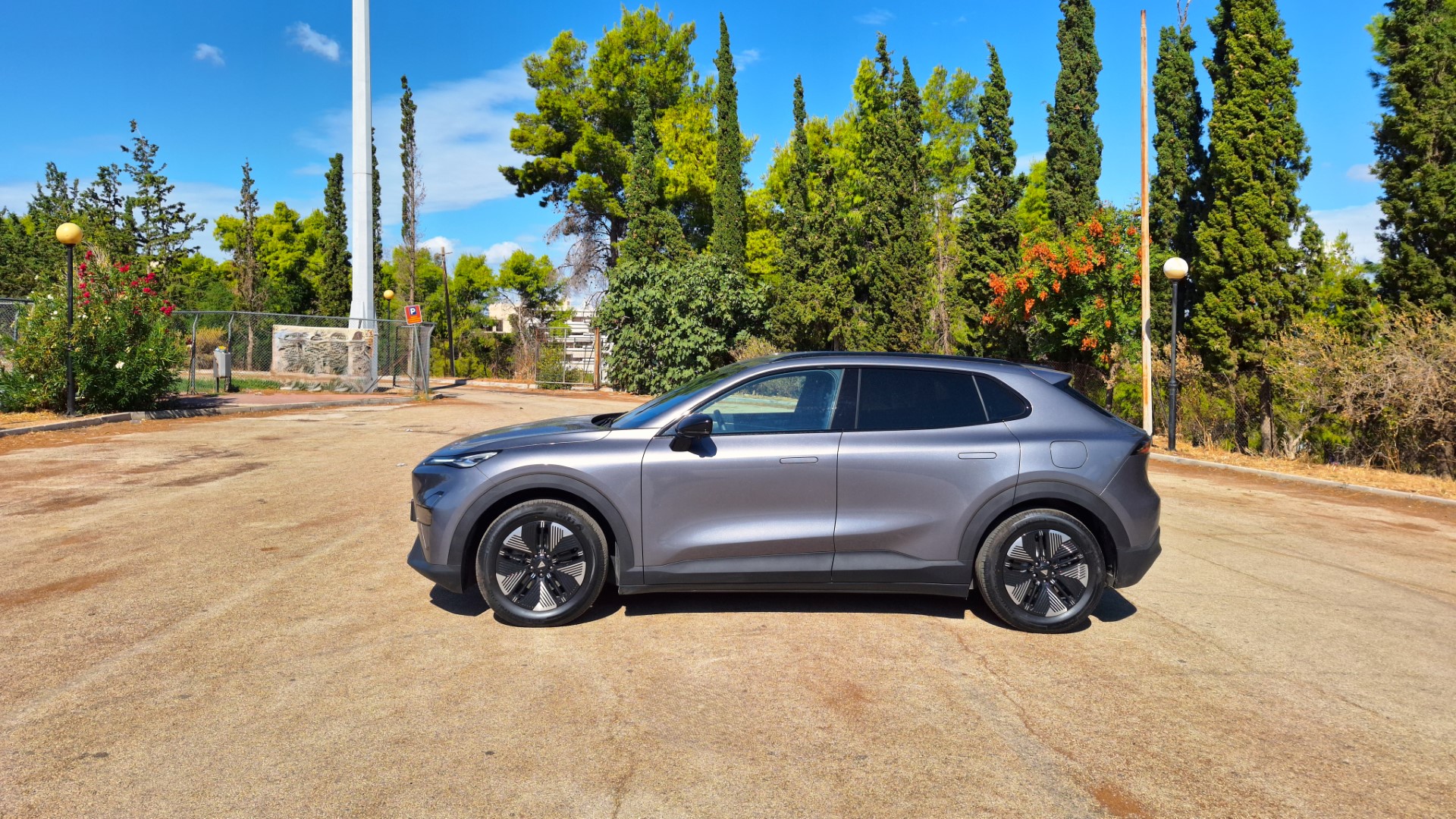 Δοκιμάζουμε το Changan Deepal S05 Ultra PHEV των 258 ίππων