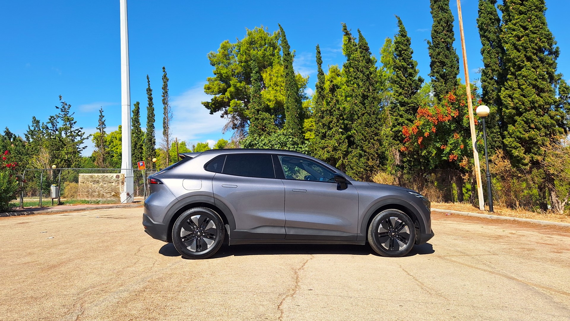 Δοκιμάζουμε το Changan Deepal S05 Ultra PHEV των 258 ίππων