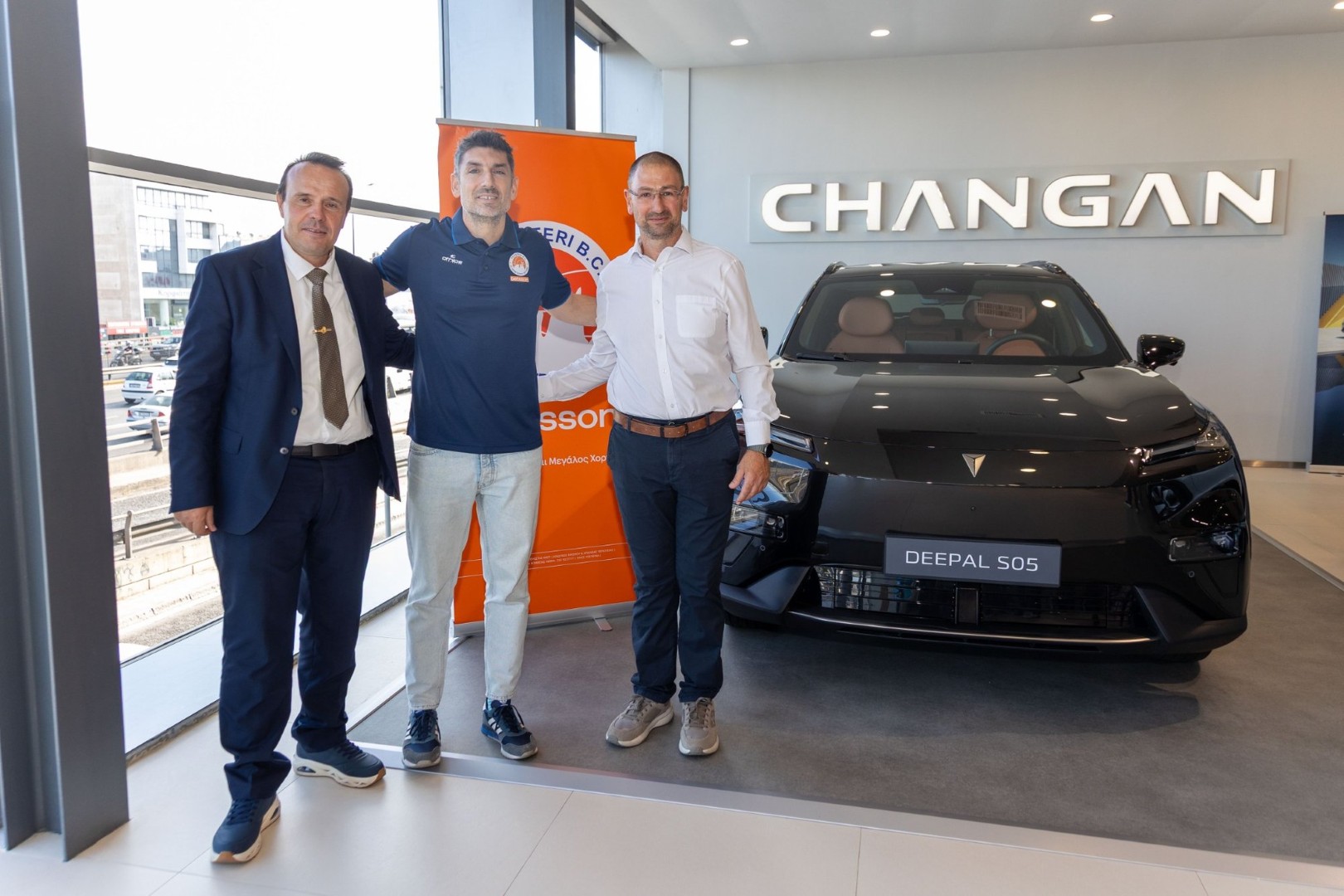 Changan Velmar Peristeri 3