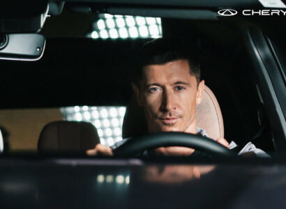 Chery Robert Lewandowski 2