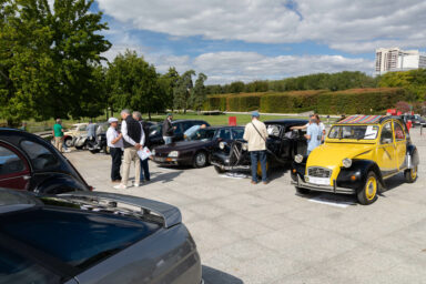 Citroen Classic Tour (103)