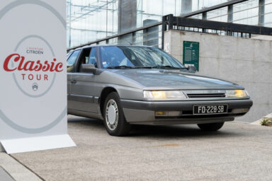 Citroen Classic Tour (104)