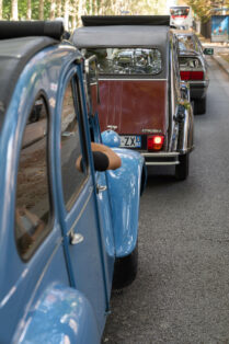 Citroen Classic Tour (109)