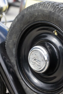 Citroen Classic Tour (11)