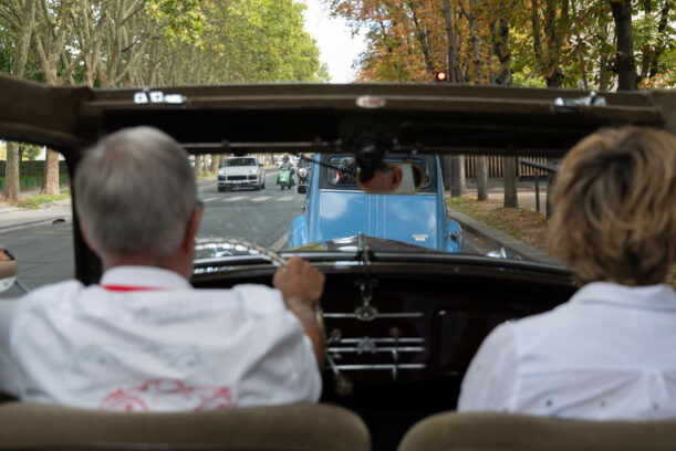 Citroen Classic Tour (111)