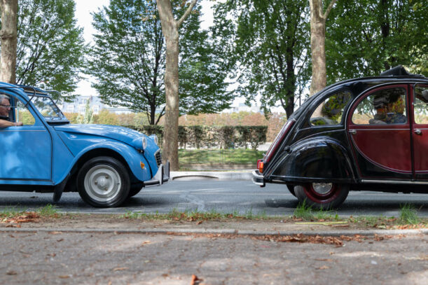Citroen Classic Tour (112)