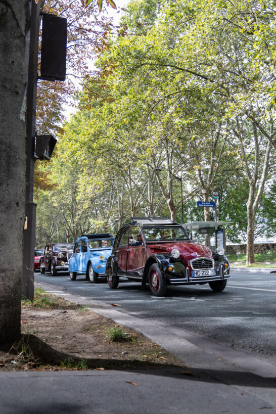 Citroen Classic Tour (113)