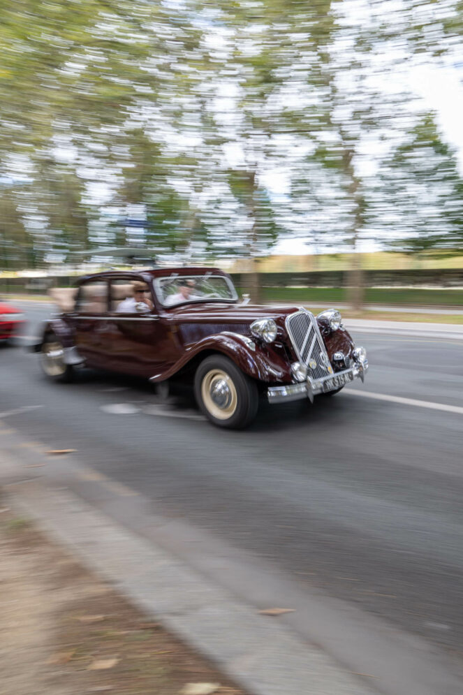 Citroen Classic Tour (114)
