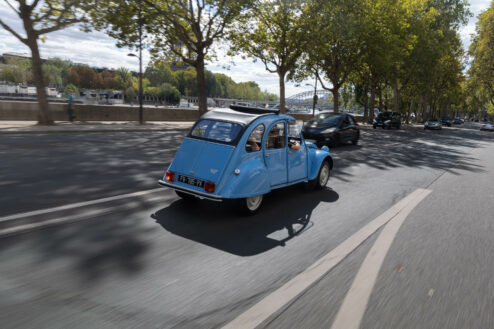 Citroen Classic Tour (115)