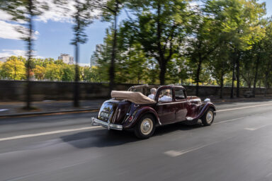 Citroen Classic Tour (119)