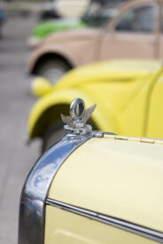 Citroen Classic Tour (12)
