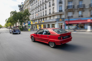 Citroen Classic Tour (121)
