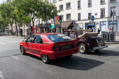 Citroen Classic Tour (122)
