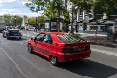 Citroen Classic Tour (123)