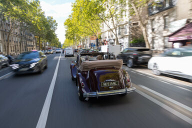 Citroen Classic Tour (124)